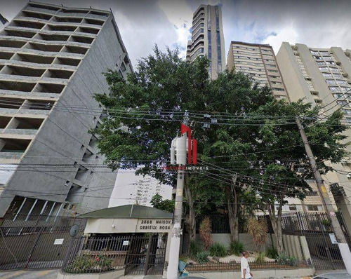 Imagem 1 de 15 de Apartamento À Venda, 264 M² Por R$ 1.580.000,00 - Santana - São Paulo/sp - Ap1368