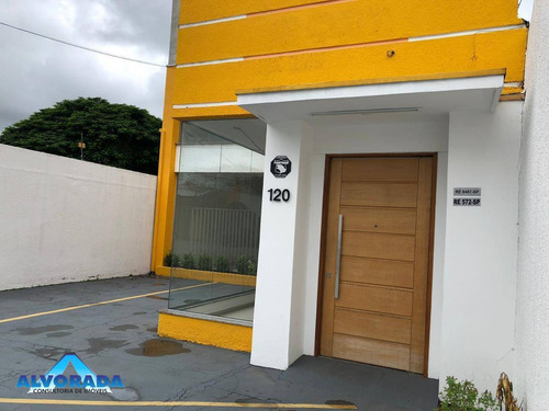 Imagem 3 de 13 de Ponto Comercial - Sl0058