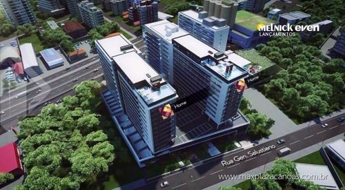 Imagem 7 de 8 de Apartamento - Centro - Ref: 231666 - V-231666
