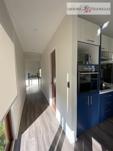 Casa En Arriendo En Quintero