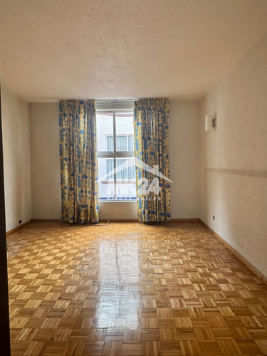 Bonita Casa En Condominio Con Amplios Espacios Cerca Del Parque Cuauhtémoc
