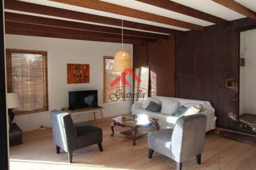 Venta De Casa En Punta Piedras, Manantiales.- Ref: 1631