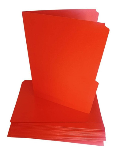 Carpeta Carta Roja Av 25