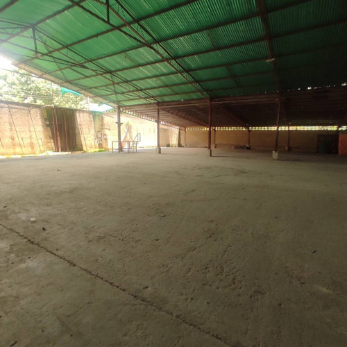 Imagen 4 de 14 de Galpón En Venta Zona Industrial Tinaquillo