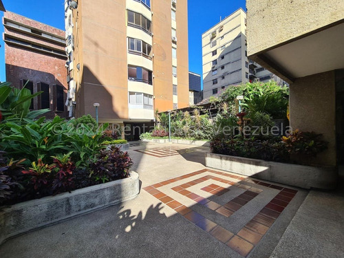 Oportunidad Unica ¡¡¡ Apartamento En Venta En Los Palos Grandes Piso 2 /  Hairol Gutierrez