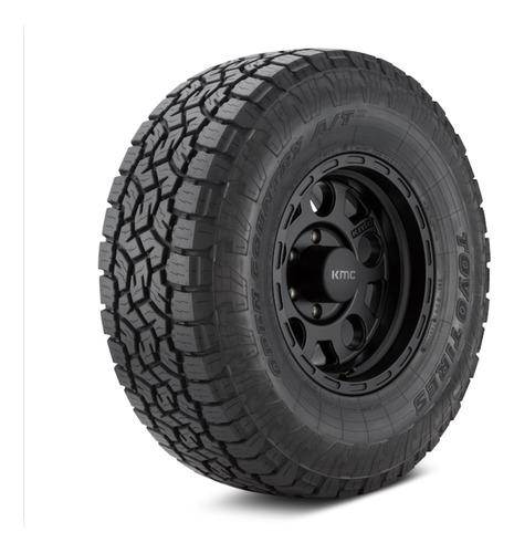 Llanta Lt245/75 R16 120/116s Toyo Open Country A/t Iii