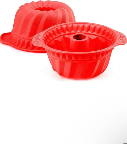 Generic De 10 Pulgadas Bundt Paster Parting Antiadherente -