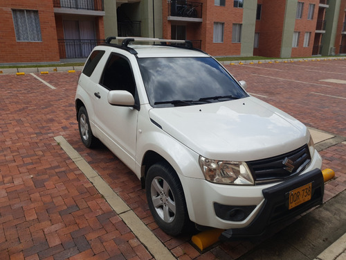 Suzuki Grand Vitara 1.6 Sz Glx Sport