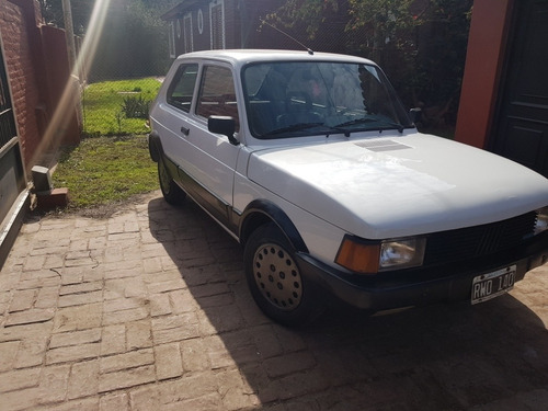 Fiat 147 1994 1.4 Tr