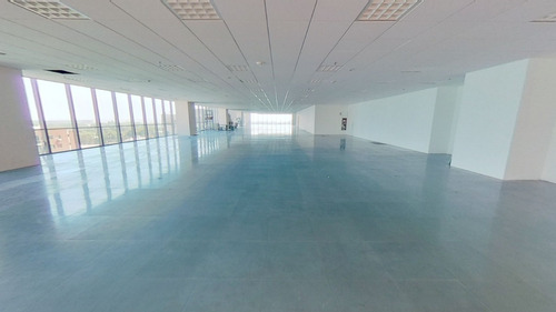Imagen 6 de 17 de Centro Empresarial Libertador | Semipiso 1.112 M²