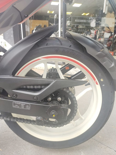 Bajaj Rouser Ns 200 - Mejoramos Tu Presupuesto - Cycles