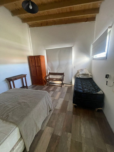 Casa Mas Cabaña Muy Bien Ubicada, Camet Norte