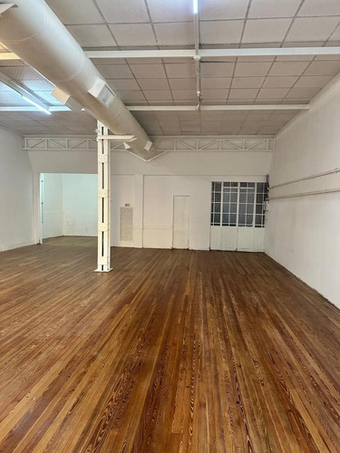Santa Fe Y Pte Roca Venta Local En El Centro De Rosario