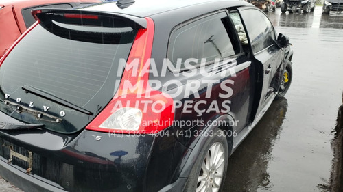Volvo C30 T5 Sucata/peças/motor/lanterna