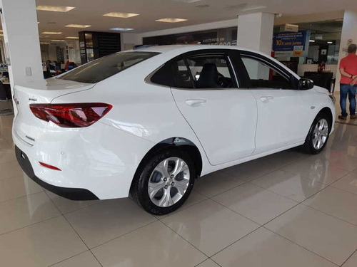 Chevrolet Onix Plus Premier Turbo