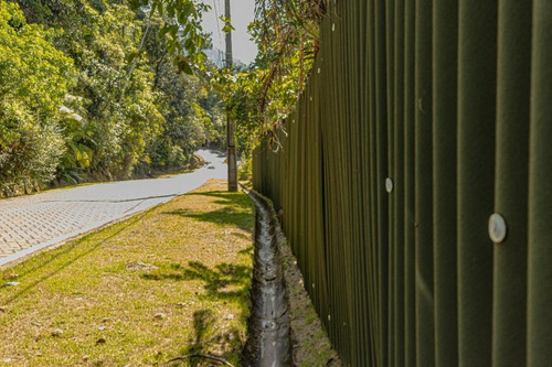 Imagem 19 de 30 de Terreno À Venda, 2517 M² - Taguaiba - Guarujá/sp - Te0768