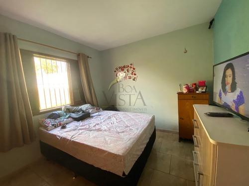 Chácara Para Venda No Bairro Vale Do Atibaia Em Piracaia Sp - Ch00038 - 68196420