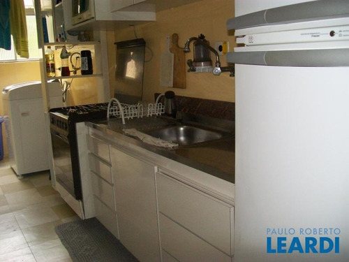 Imagem 11 de 15 de Apartamento - Vila Andrade - Sp - 339611