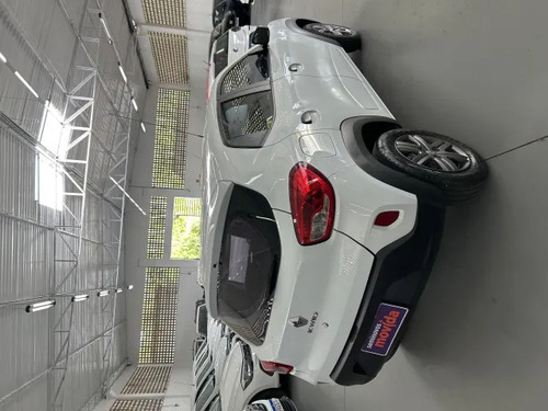Renault Kwid Zen 1.0 12v SCe (Flex)