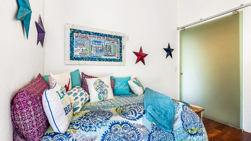 The Summit Casa 1
