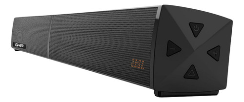 Home Theater Ghia Gsb-014 Negro Negro