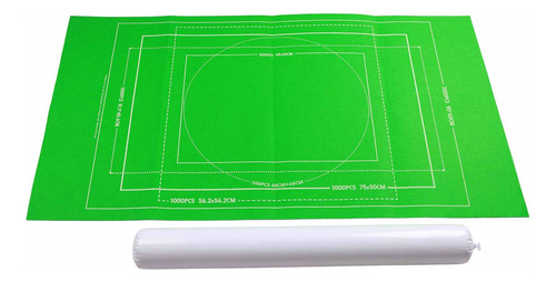 Manta Portátil Puzzles Mat, De Fieltro, Para Jugar, Para Has