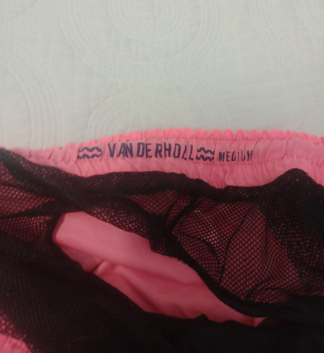 Short De Playa (Usado)