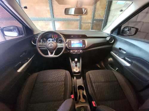 Nissan Kicks 1.6 Advance Cvt l21