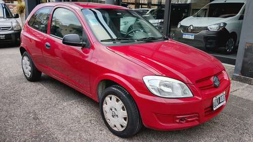 Suzuki Fun 1.4 N Aa Da