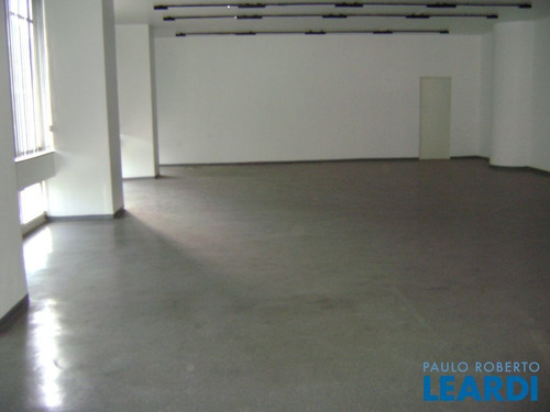Conj. Comercial - Centro - Sp - 469595