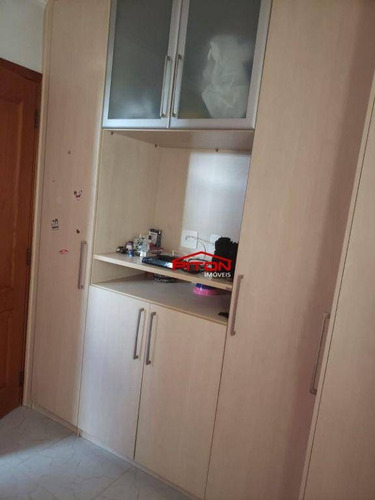 Imagem 8 de 17 de Apartamento Duplex Com 4 Dormitórios À Venda, 128 M² Por R$ 680.000,00 - Penha De França - São Paulo/sp - Ad0020