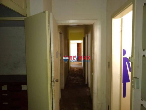 Imagem 13 de 25 de Casa Com 4 Dormitórios À Venda, 190 M² Por R$ 950.000,00 - Jardim Guarani - Campinas/sp - Ca2605