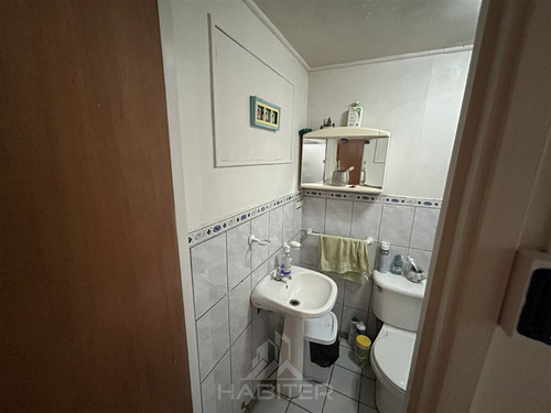 Amplia Casa En Venta De 6 Dormitorios En Temuco