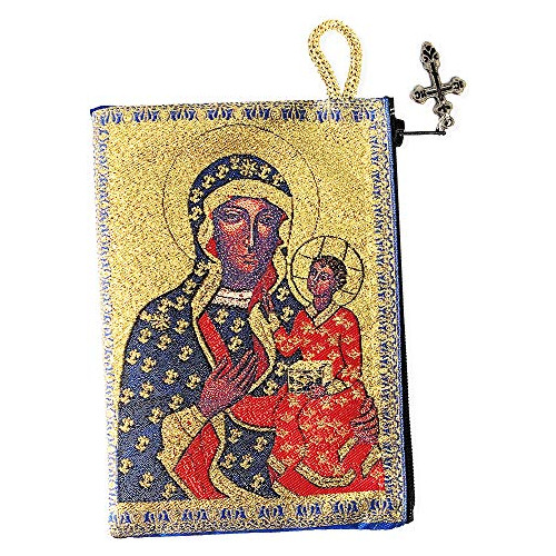 Nuestra Señora De Czestochowa, Virgen Negra, Cristo, T...