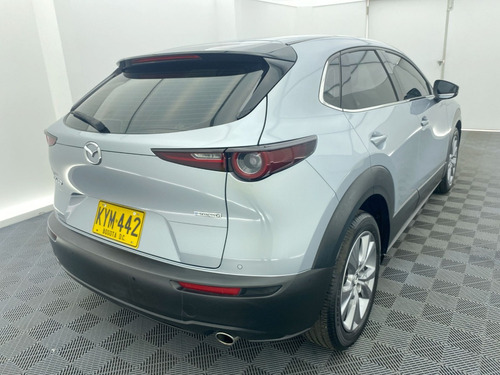 Imagen 10 de 25 de Mazda Cx30 Grand Touring Hybrid 2.0