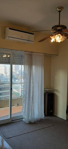 Imagen 13 de 17 de Venta Departamento 3 Ambientes Con Cochera, Belgrano, Buenos Aires