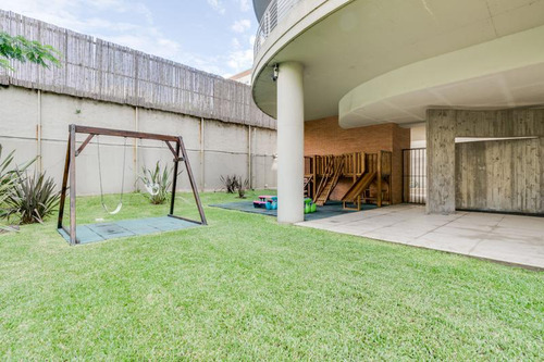 Imagen 25 de 30 de Impresionante 2 Ambientes Premium · Amenities 100% Categoria · Terraza Con Parrilla Propia
