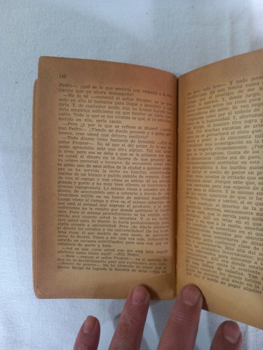 Viejo Muere - El Cisne - Aldous Huxley (Usado)