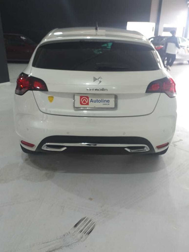 Citroen Ds4 1.6