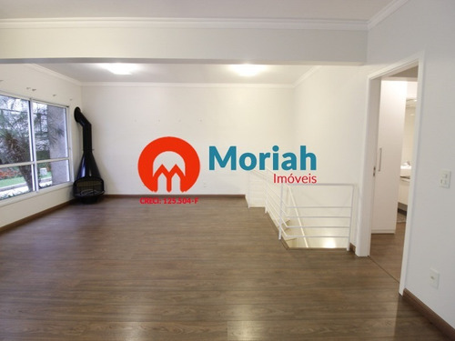 Imagem 1 de 26 de Casa - Th51800 - 34671433