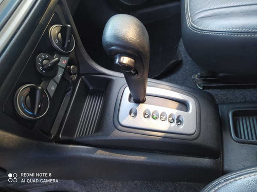 Imagem 11 de 14 de Mitsubishi - Pajero Tr4 Fl 2wd Hp 2013