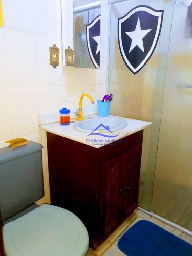 Imagem 23 de 30 de Casa Com 4 Dormitórios À Venda, 330 M² Por R$ 550.000,00 - Chácaras De Inoã (inoã) - Maricá/rj - Ca0707