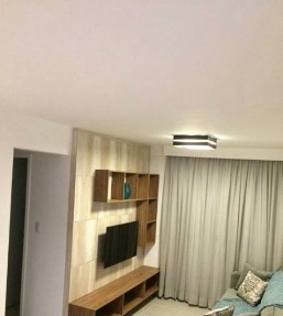 Imagem 2 de 9 de Apartamento Residencial Em São Paulo - Sp - Ap2574_etic