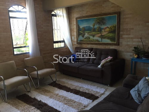 Imagem 2 de 17 de Casa À Venda Em Jardim São Gabriel - Ca007155