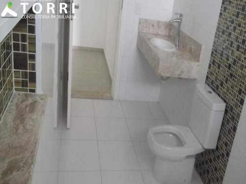 Imagem 12 de 17 de Casa No Condomínio Golden Park Alfa - Cc00263 - 69515514
