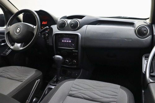 Renault Duster Duster 2.0 16V Dynamique (Aut) (Flex)