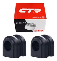 Comprar Kit Gomas De Barra Estabilizadora Kia Cerato  08-13 Original