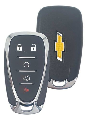 Carcasa Original Para Control Chevrolet Malibu Camaro Cruze 