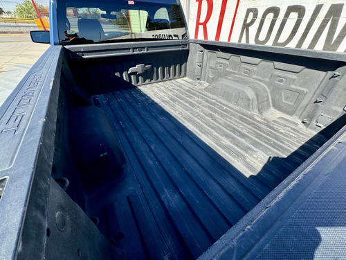 Chevrolet Cheyenne 5.4 2500 Cab Reg Lt 4x2 At