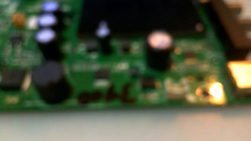 Main Vizio 312055 / Tpd.mt5583.pb751 / Modelo D32f-j04 (Usado)